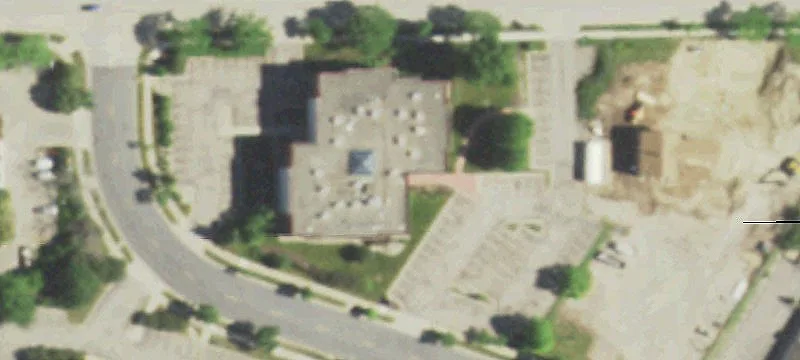 Madison Office Space For Rent