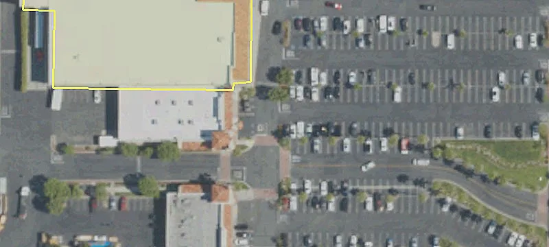Torrance Crossroads Retail Pad Spaces