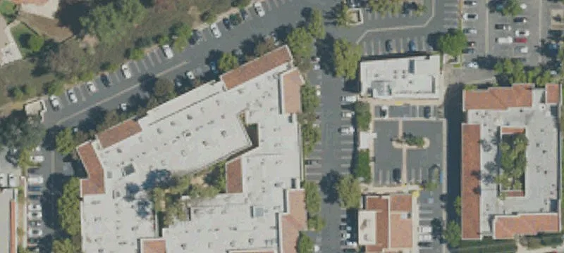 Corner Office Suite For Sale