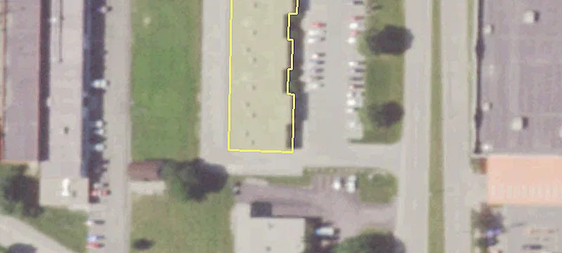 North Brookfield Office or Flex