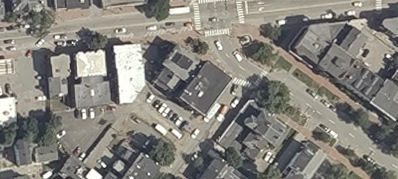 Downtown Portland Office Suites