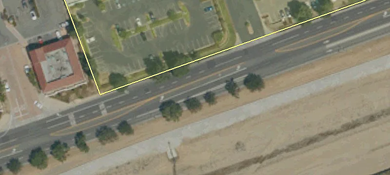 Retail Space in Yorba Linda
