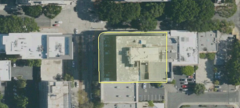 Office Space in Pasadena
