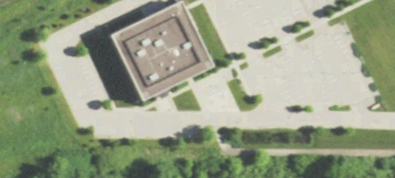 Class A Office Building
