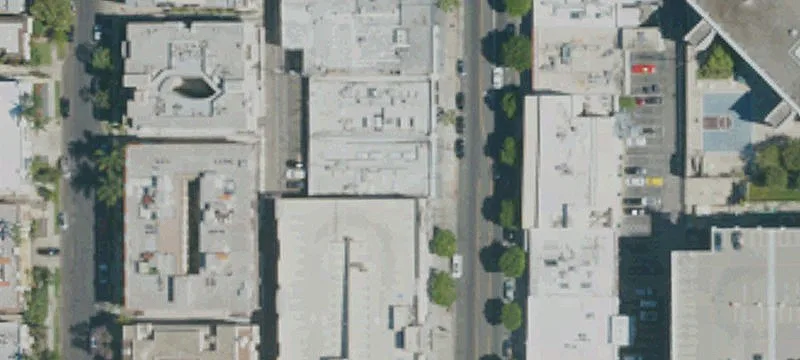 Robertson Plaza Retail Space