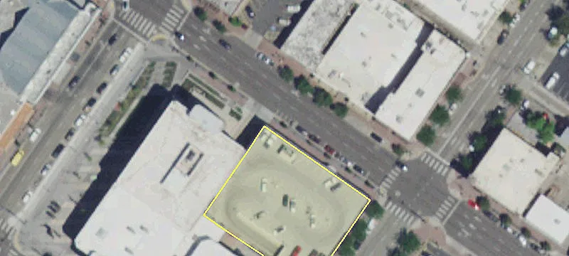 Boise Office Space Available