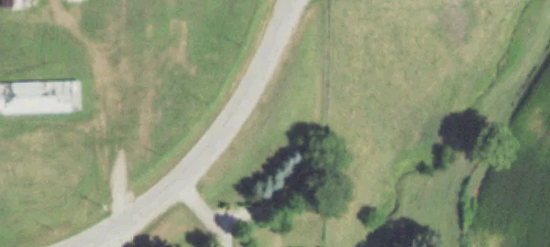 Seasonal RV Resort Near Fox River