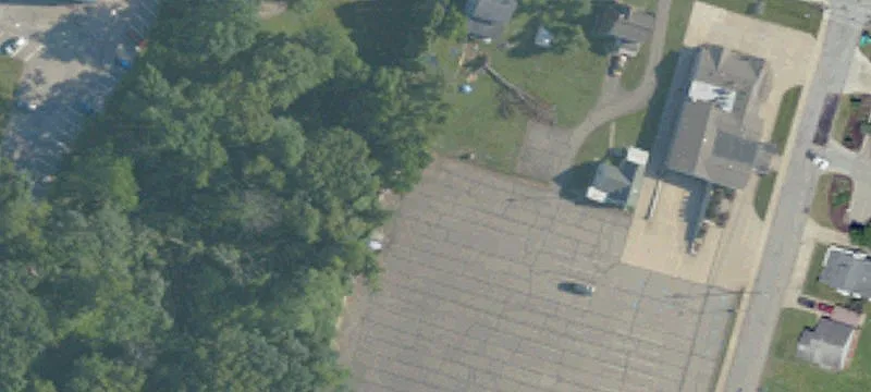 Retail Outparcel on Leechburg Road