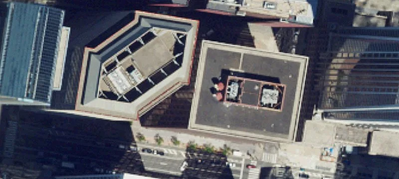 Convenient Philadelphia Office Space Available