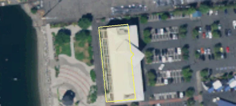 Waterfront Office Space Available