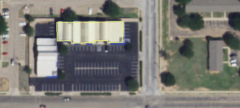 Individual Office Space For Lease