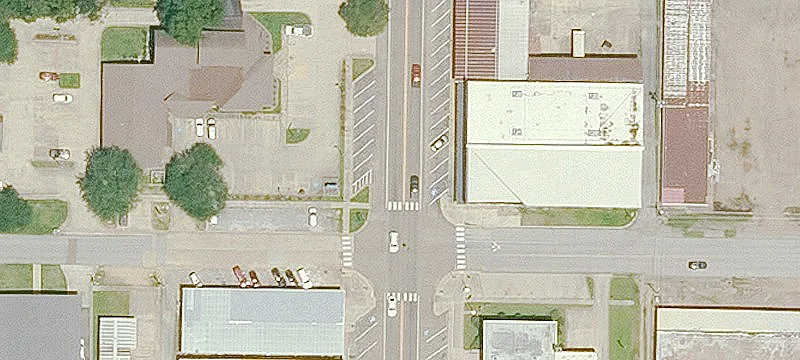 Industrial Space for Lease
