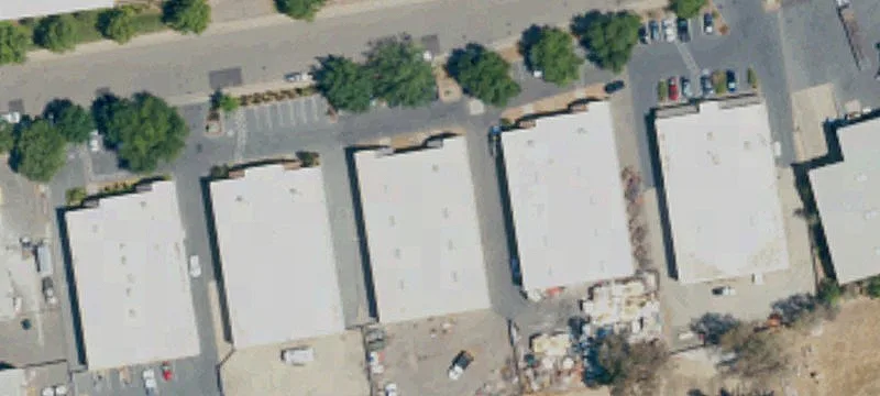 Office Space Near Light Rail