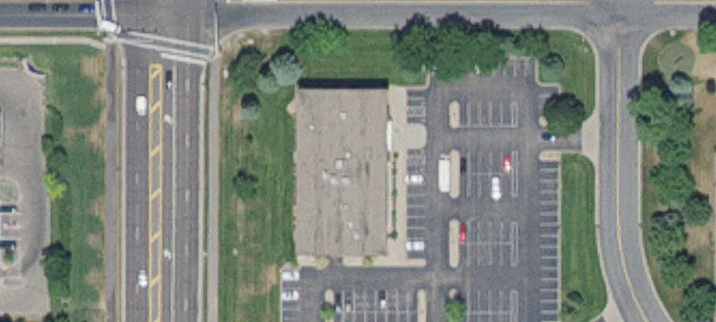 Eagandale Point Office Space