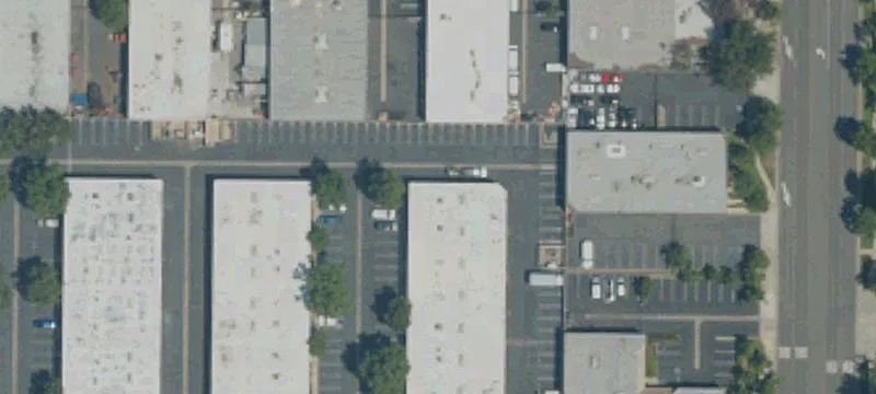 Rancho Cucamonga Office Unit