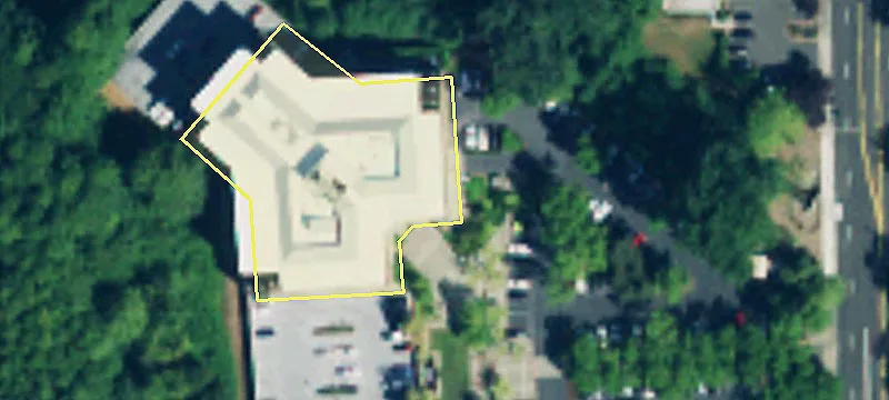 Prime Office Space in Kirkland