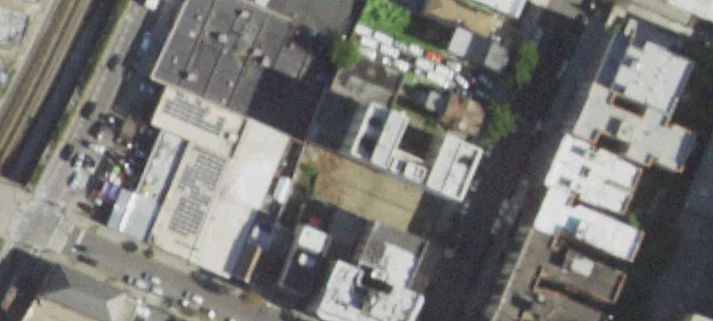 Industrial Asset in Emerging Bronx