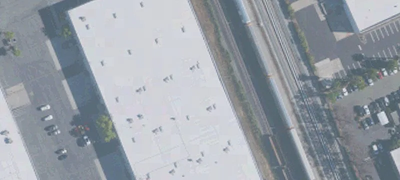 Fremont Warehouse with ESFR System
