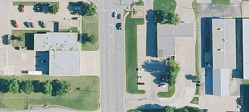 Emporia Retail Center Space Available
