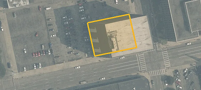 Dayton Office Space for Rent