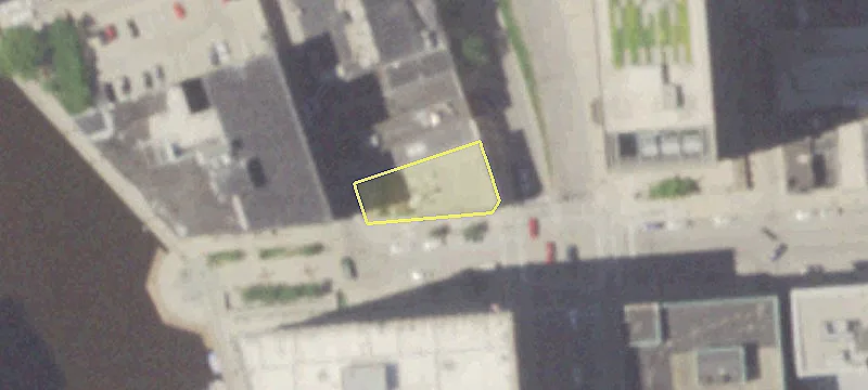 Turn-Key Office Space Available