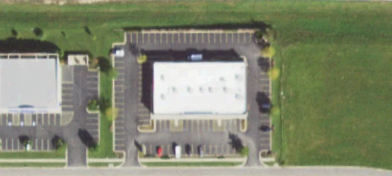 Retail Space Near Walmart