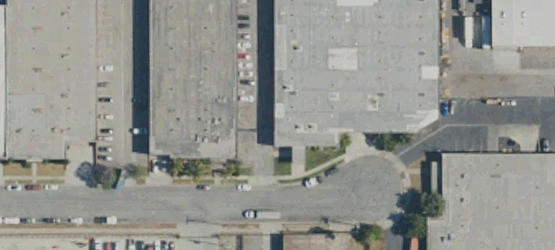 Industrial Property in Unincorporated LA