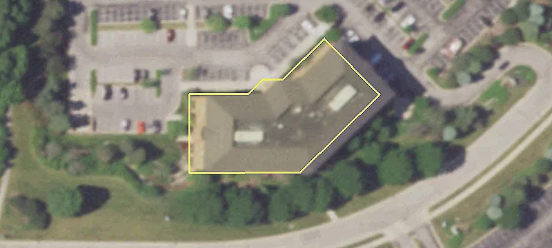 Brookfield Office Space For Lease