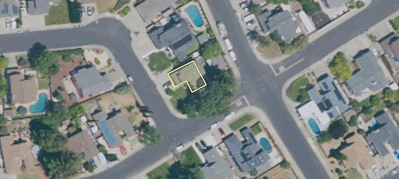 Commercial Land with Highway Access