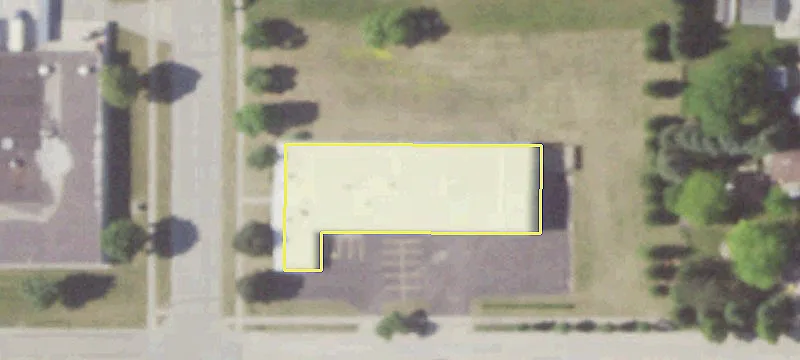 Remodeled Building Available For Rent