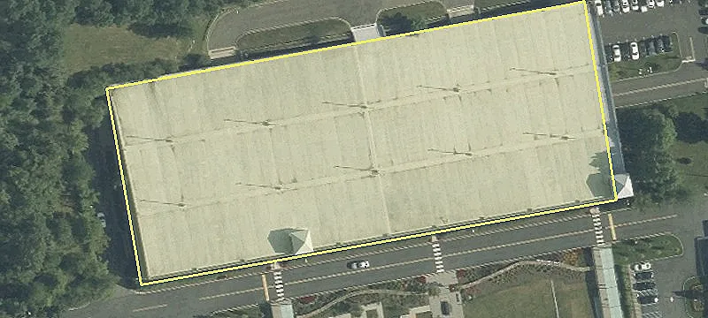 Parsippany Office Space Available
