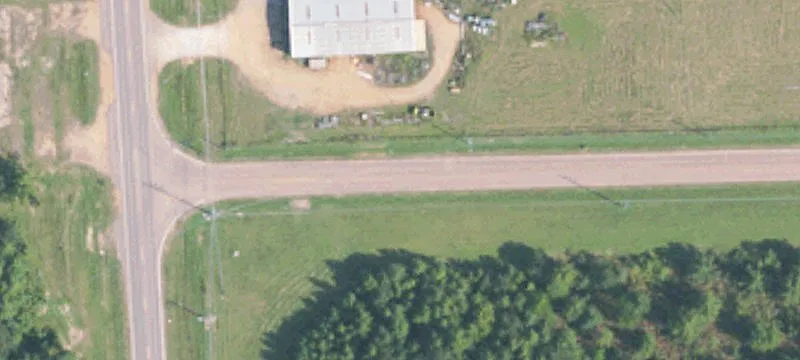 Amory Industrial Facility For Sale