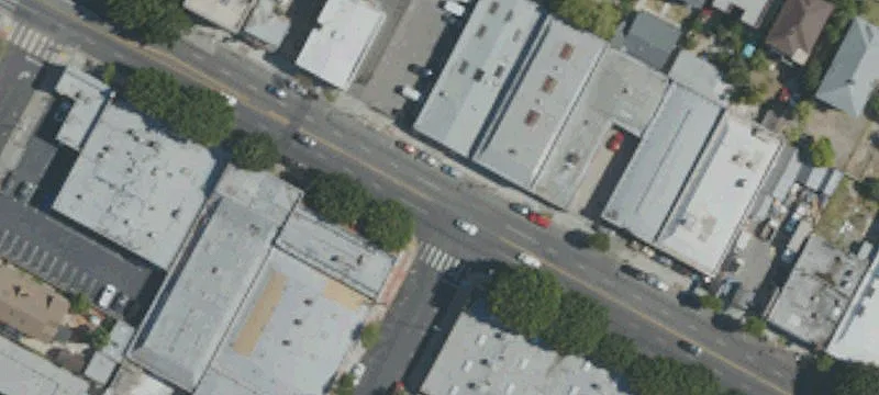 Renovated Building with Secure Parking