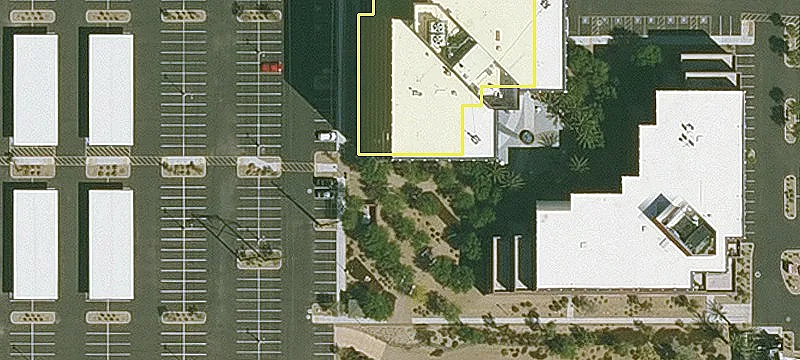 Premier Phoenix Office Leasing Opportunity