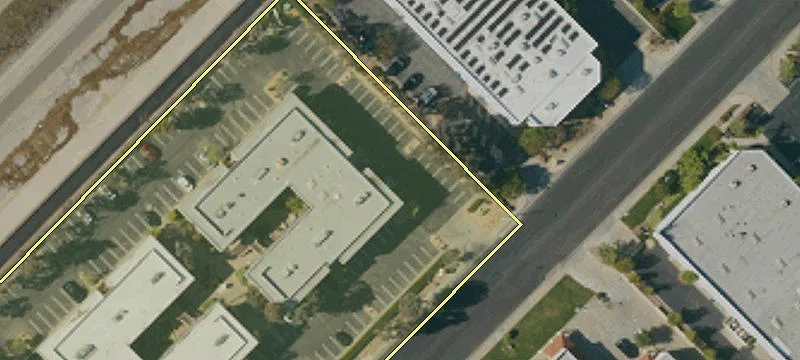 Temecula Office Suite For Rent