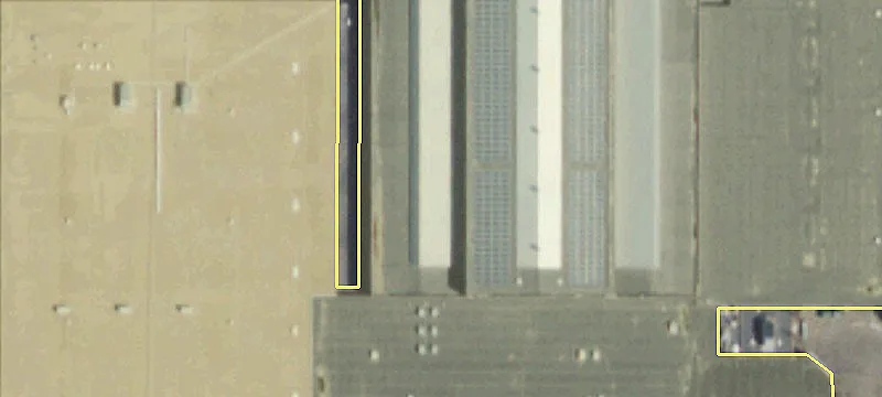 Warehouse Space with Central Location