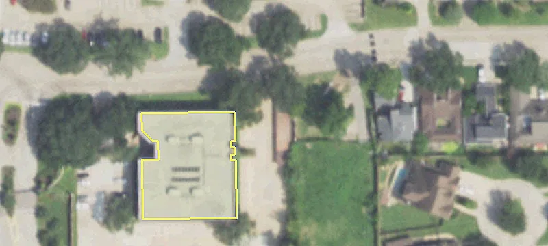 Office Suite in Briarhills Parkway