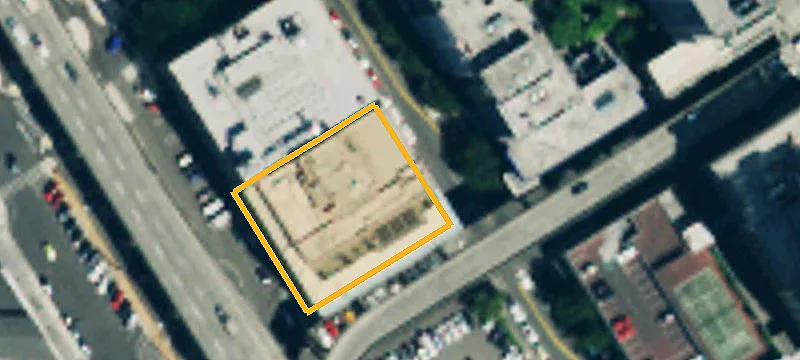 Waterfront District Office Space Available