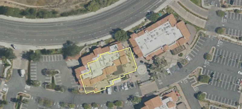 Target-Anchored Retail Center for Lease