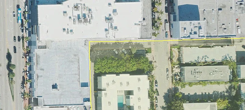 Retail Space Near Miami Airport