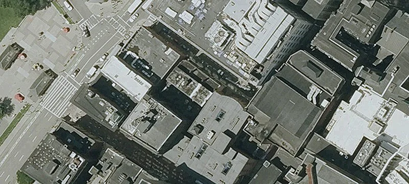 Permitted Boutique Hotel Development Opportunity