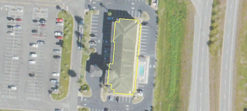 Prime Commercial Site Near I-95