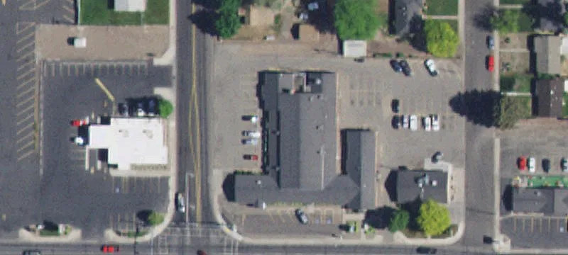 Office Space with Utilities Included