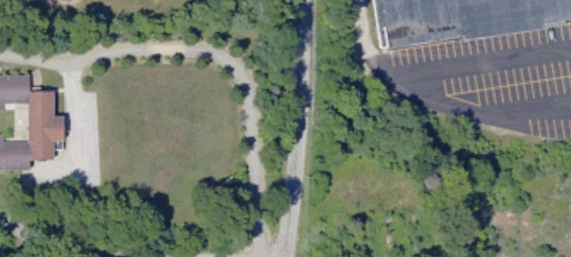 Land on Norwood Drive