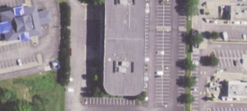 Office Space with Highway Visibility
