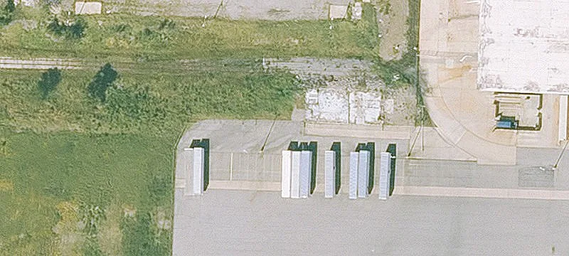 Fort Smith Office Space Available