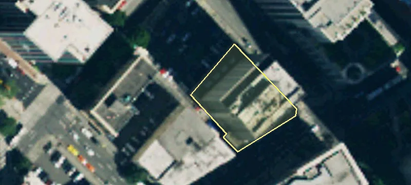 Downtown Seattle Office Space Available
