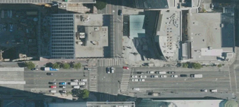 Retail Space on Wilshire Boulevard