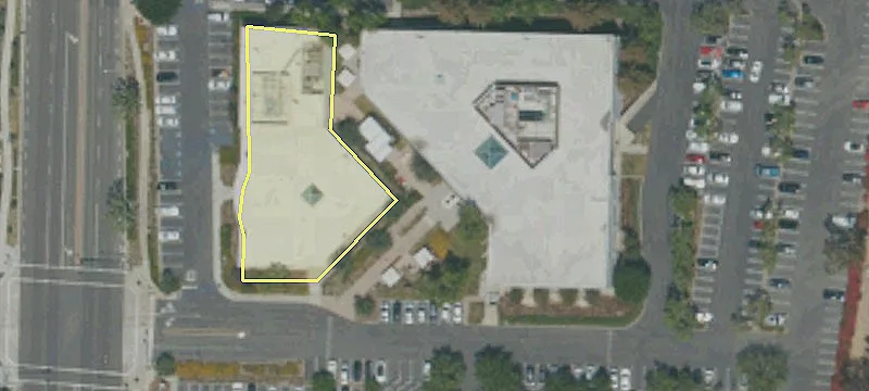 Brea Office Campus Space Available