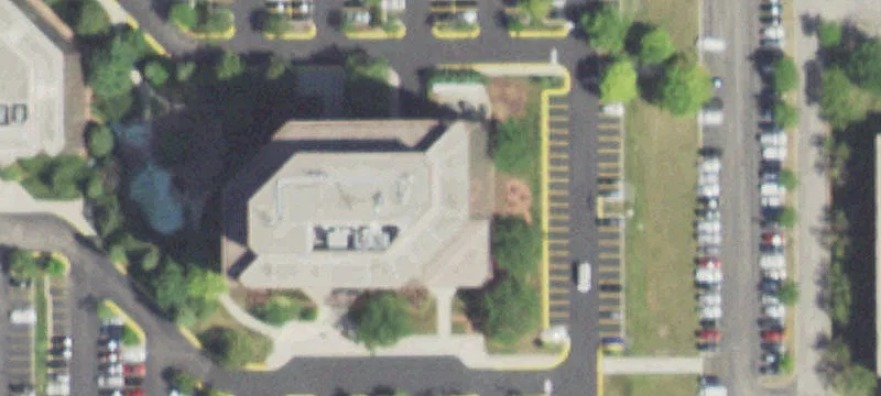 Schaumburg Office Space For Rent